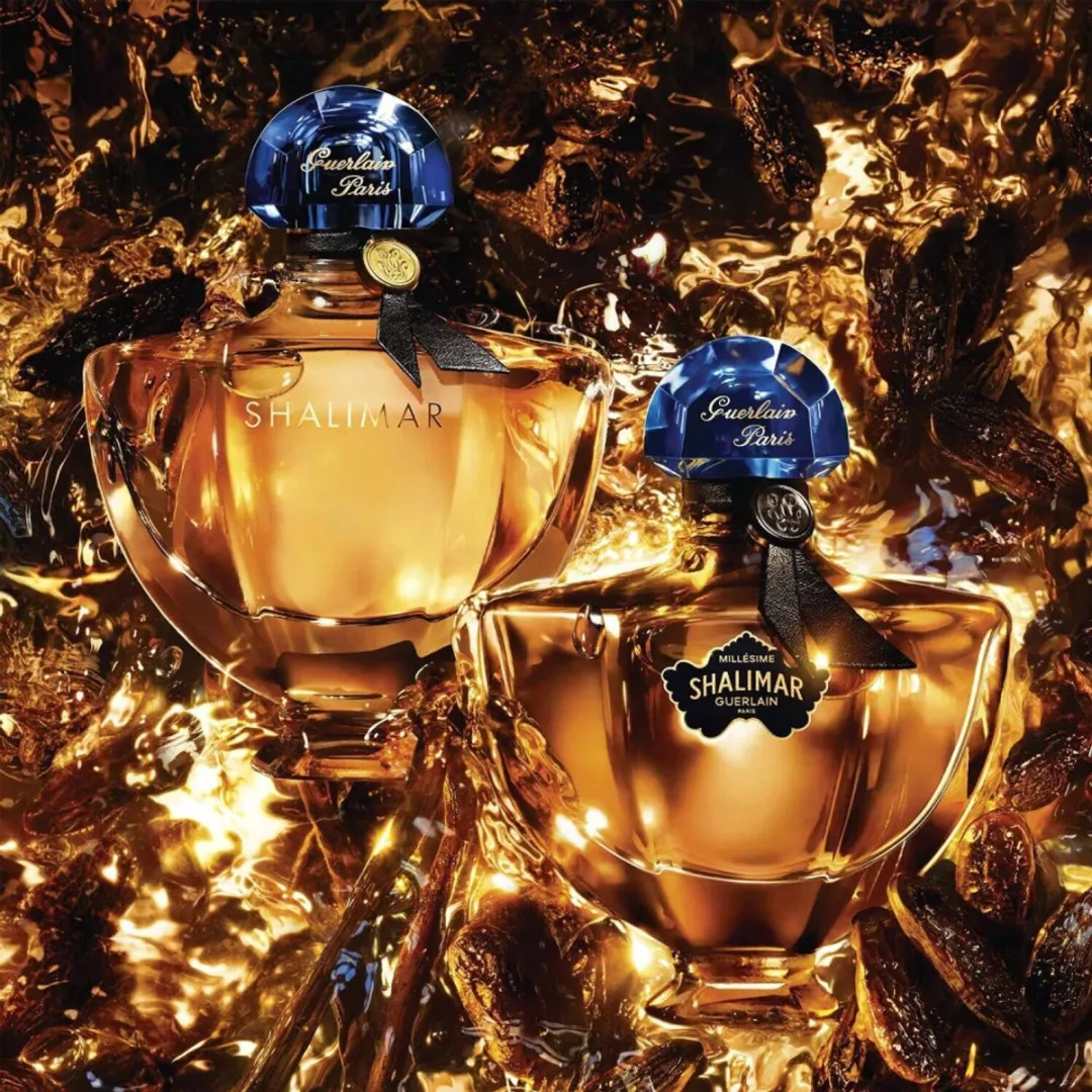 Guerlain Shalimar Eau de Parfum 90ml