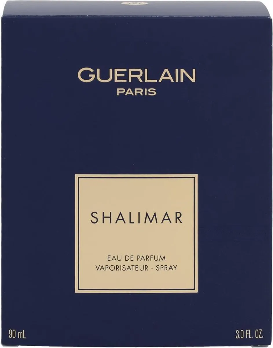Guerlain Shalimar Eau de Parfum 90ml