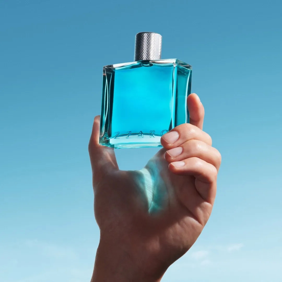 Azzaro Chrome Legend Eau de Toilette - 100ml