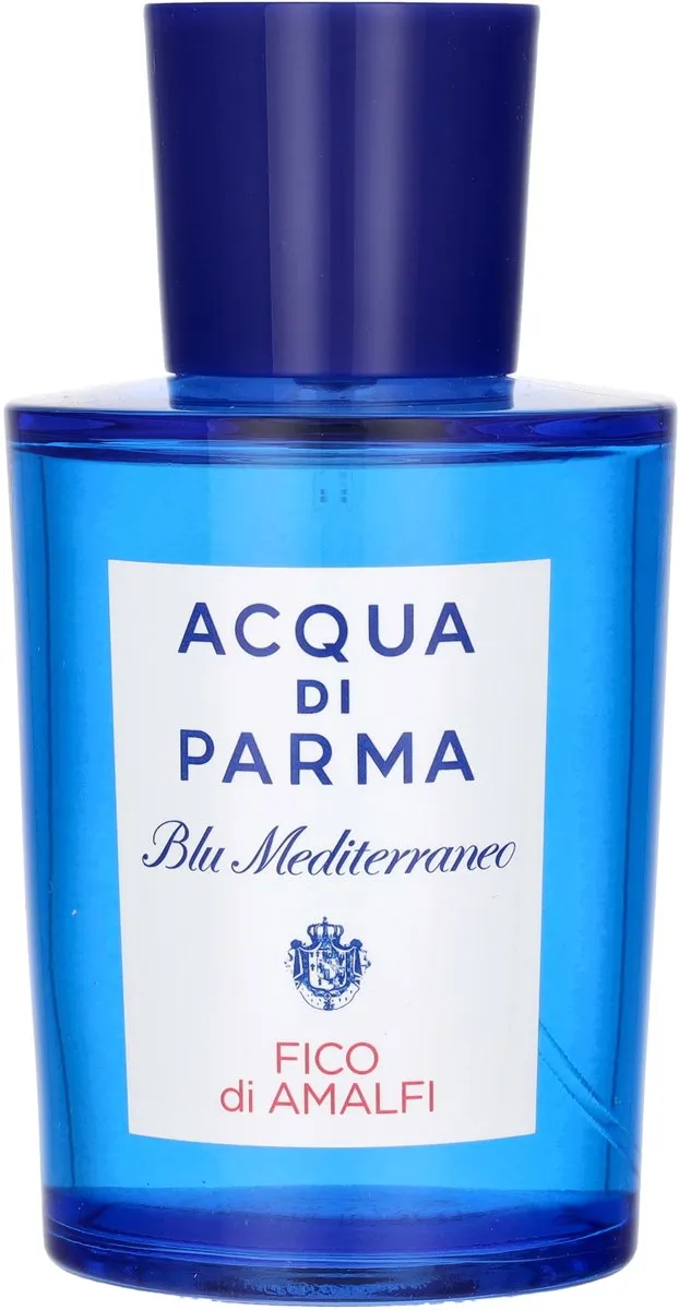Acqua di Parma Blu Mediterraneo Fico di Amalfi Eau de Toilette 100ml
