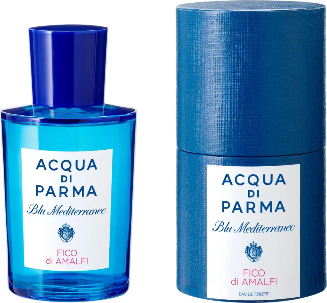 Acqua di Parma Blu Mediterraneo Fico di Amalfi Eau de Toilette 100ml