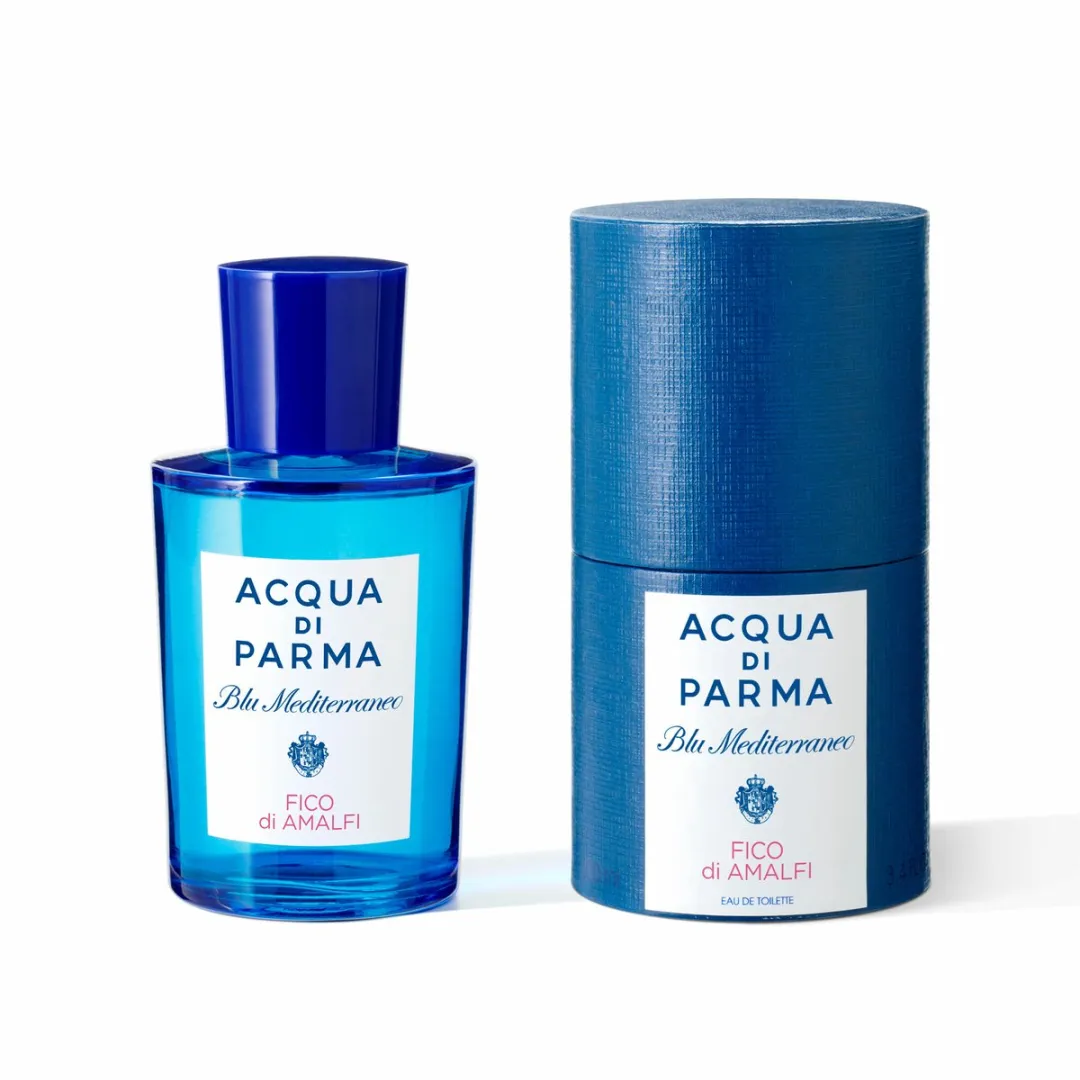 Acqua di Parma Blu Mediterraneo Fico di Amalfi Eau de Toilette 100ml