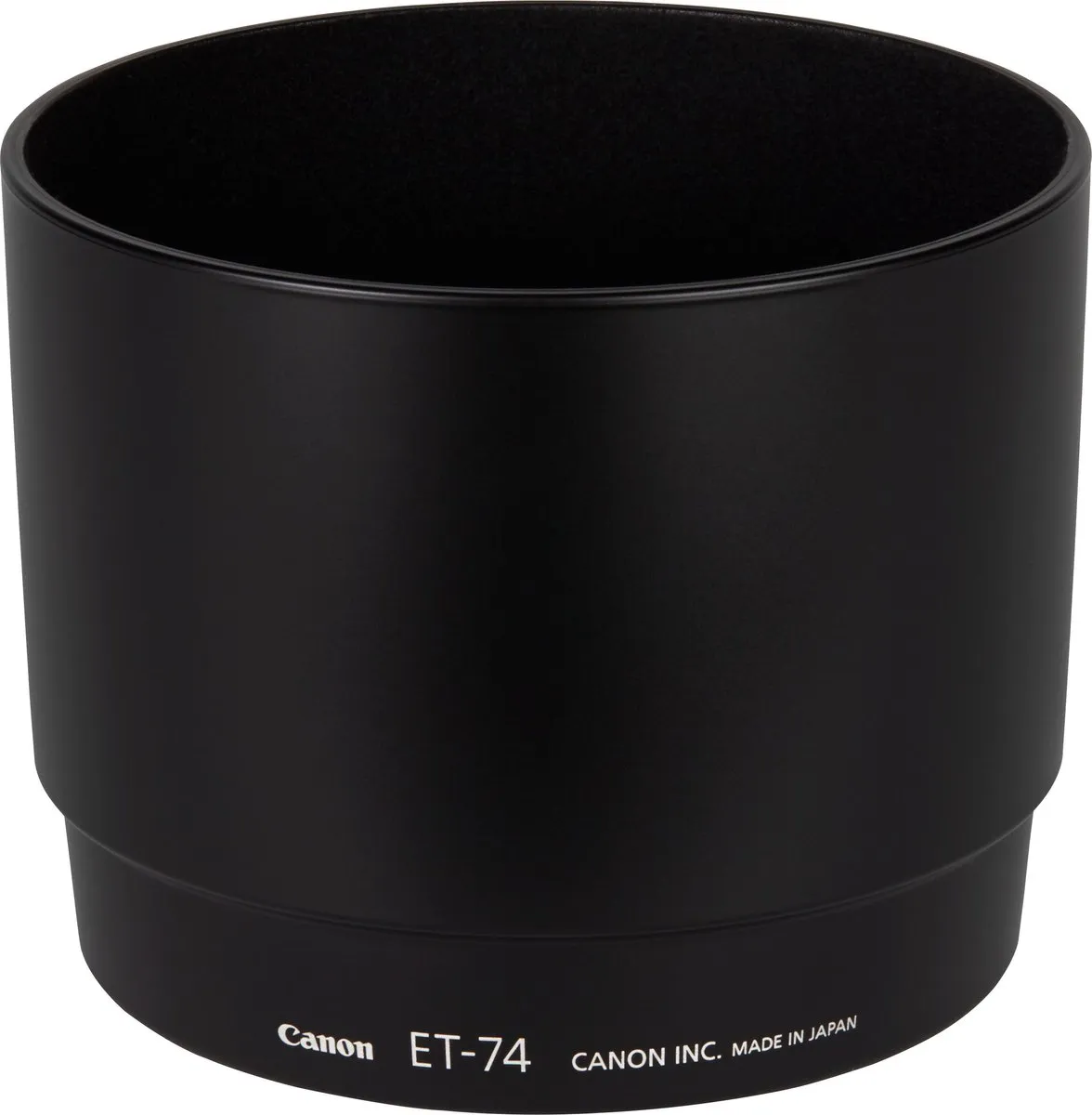 Canon ET-74 Zonnekap