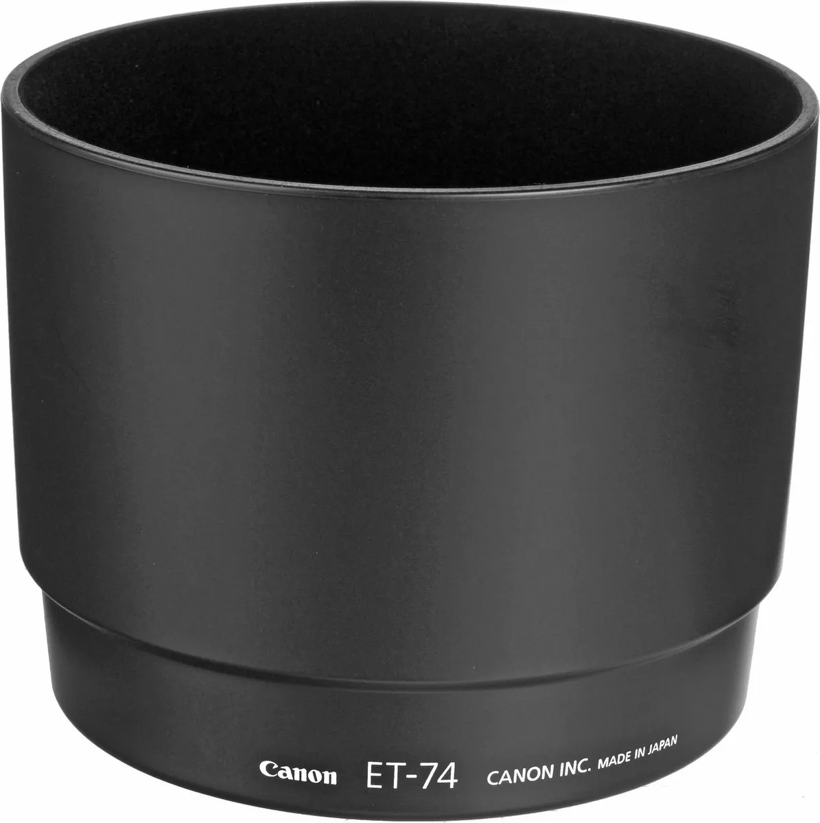 Canon ET-74 Zonnekap - EF 70–200mm f/4L IS USM