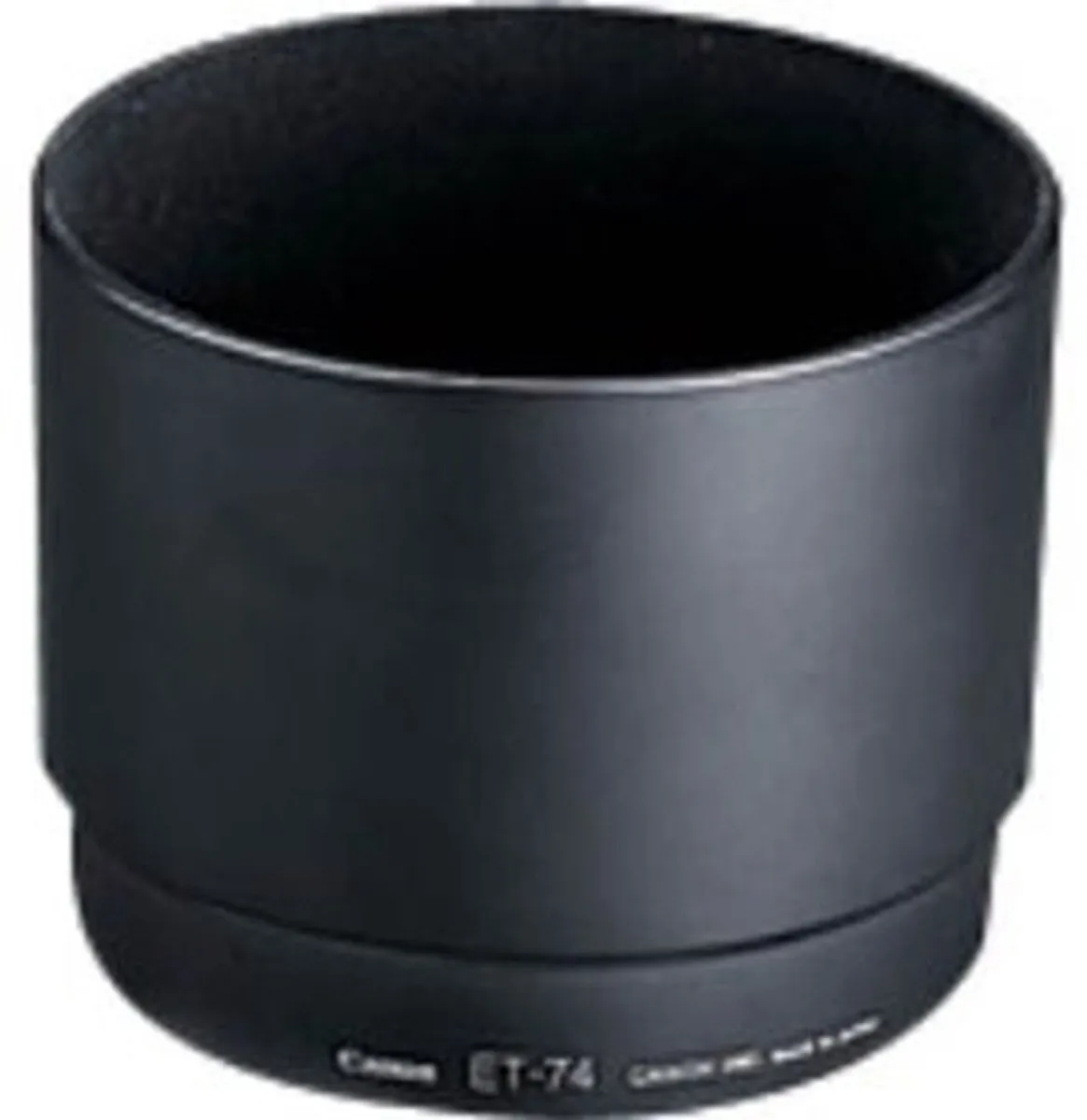 Canon ET-74 Zonnekap - EF 70–200mm f/4L IS USM