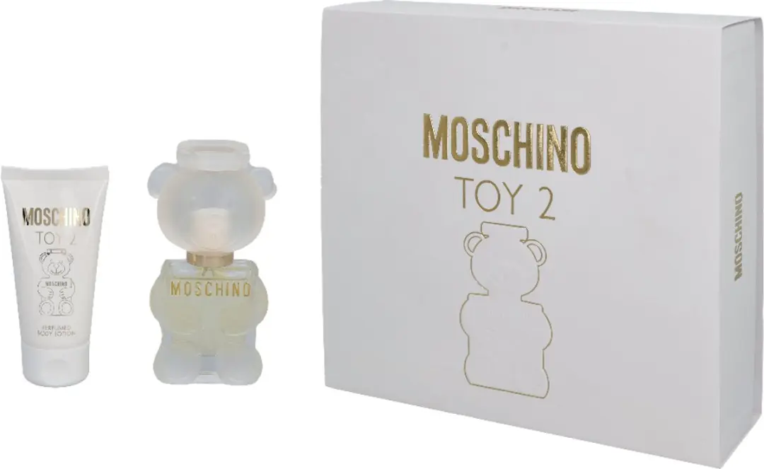 Moschino Toy 2 Giftset - 150ml - afbeelding 6 van 6