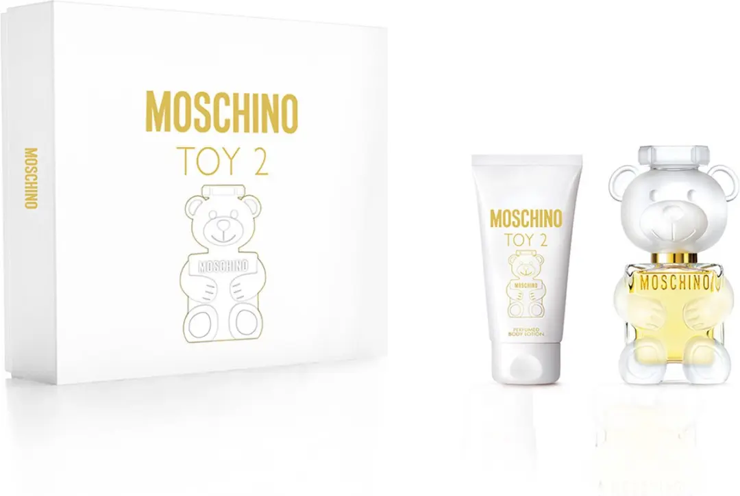 Moschino Toy 2 Giftset - 150ml