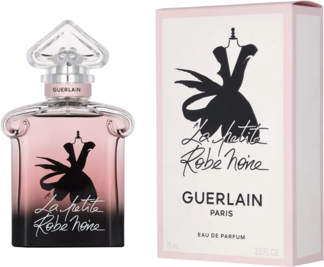 Guerlain La Petite Robe Noir Eau de Parfum 75ml - afbeelding 6 van 6