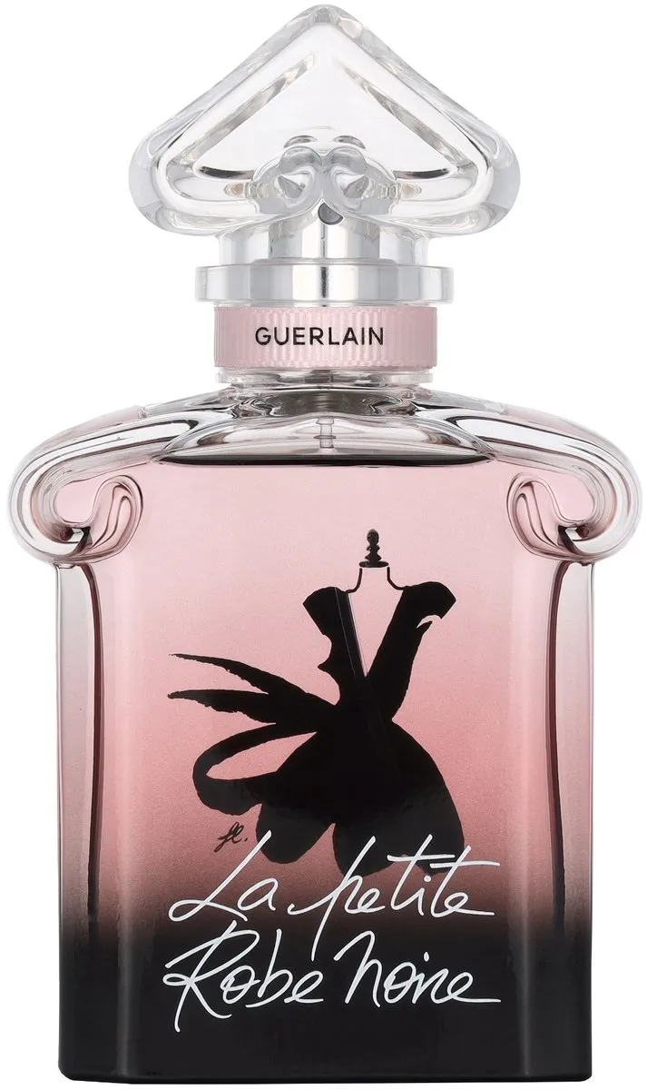 Guerlain La Petite Robe Noir Eau de Parfum 75ml