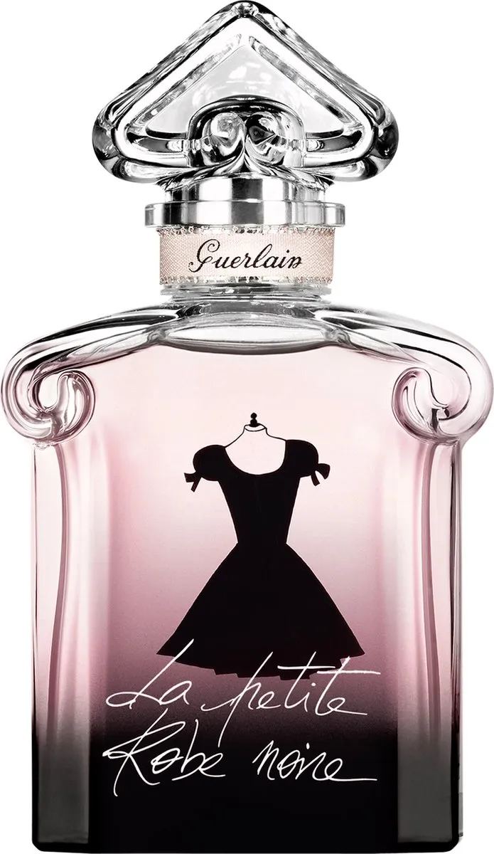 Guerlain La Petite Robe Noir Eau de Parfum 75ml