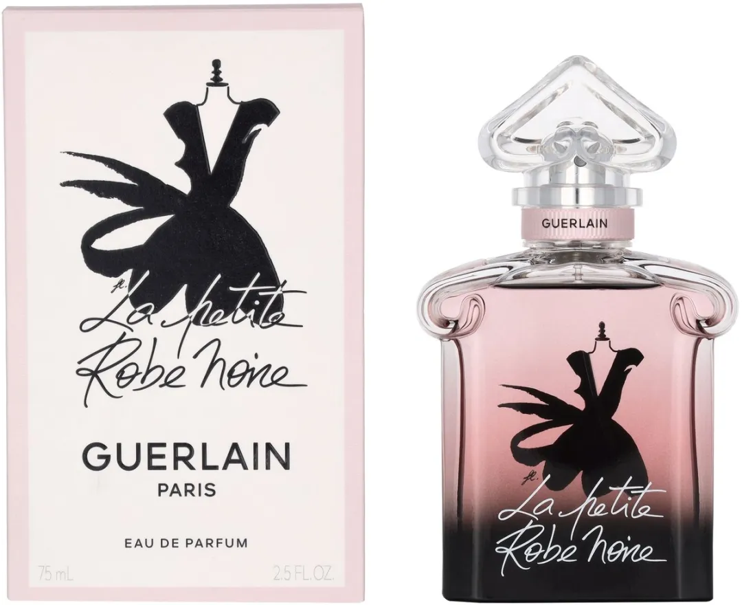 Guerlain La Petite Robe Noir Eau de Parfum 75ml