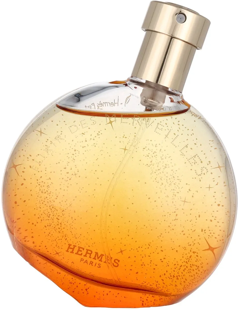 Hermès Elixir des Merveilles Eau de Parfum 50ml