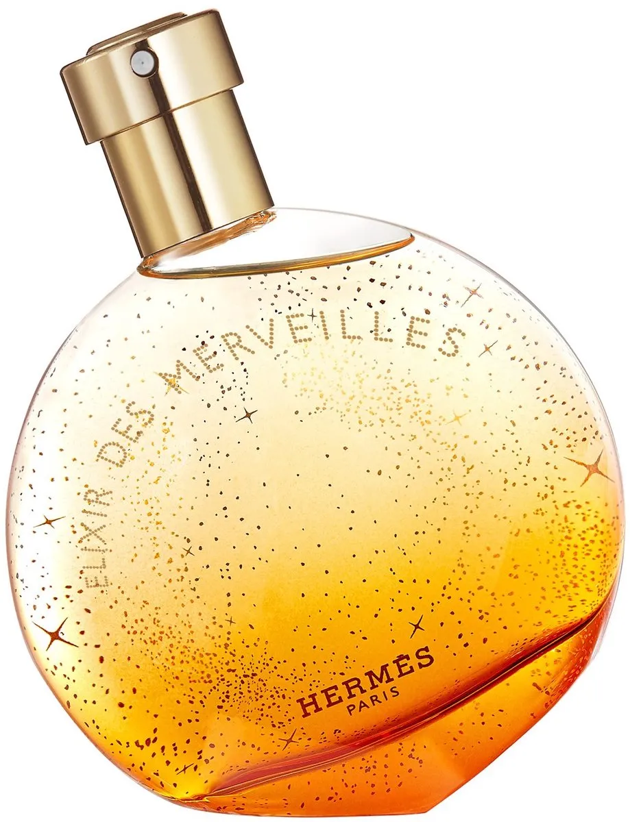 Hermès Elixir des Merveilles Eau de Parfum 50ml