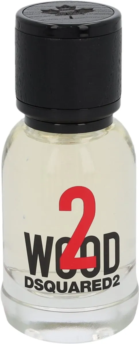 Dsquared2 2 Wood Eau de Toilette 30ml