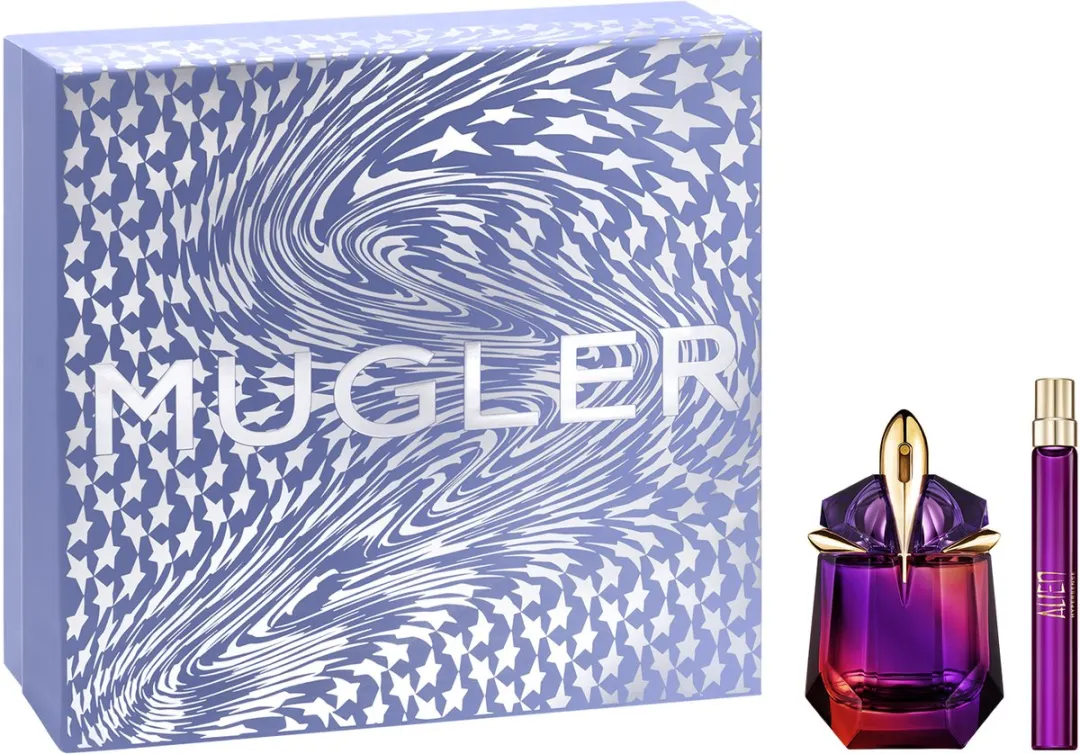 Thierry Mugler Alien Hypersense Eau de Parfum - 40ml