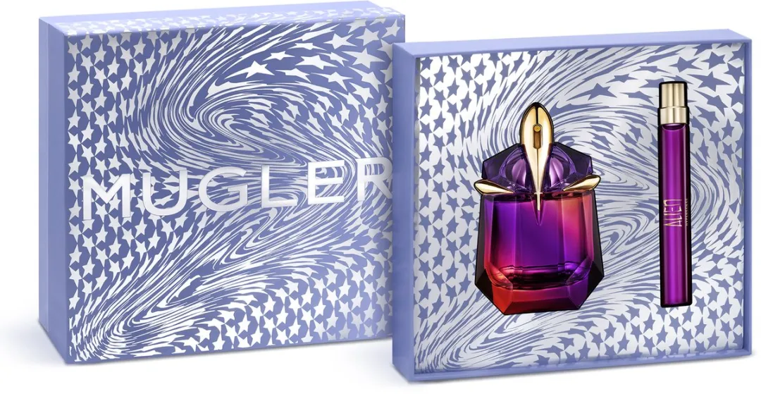 Thierry Mugler Alien Hypersense Eau de Parfum