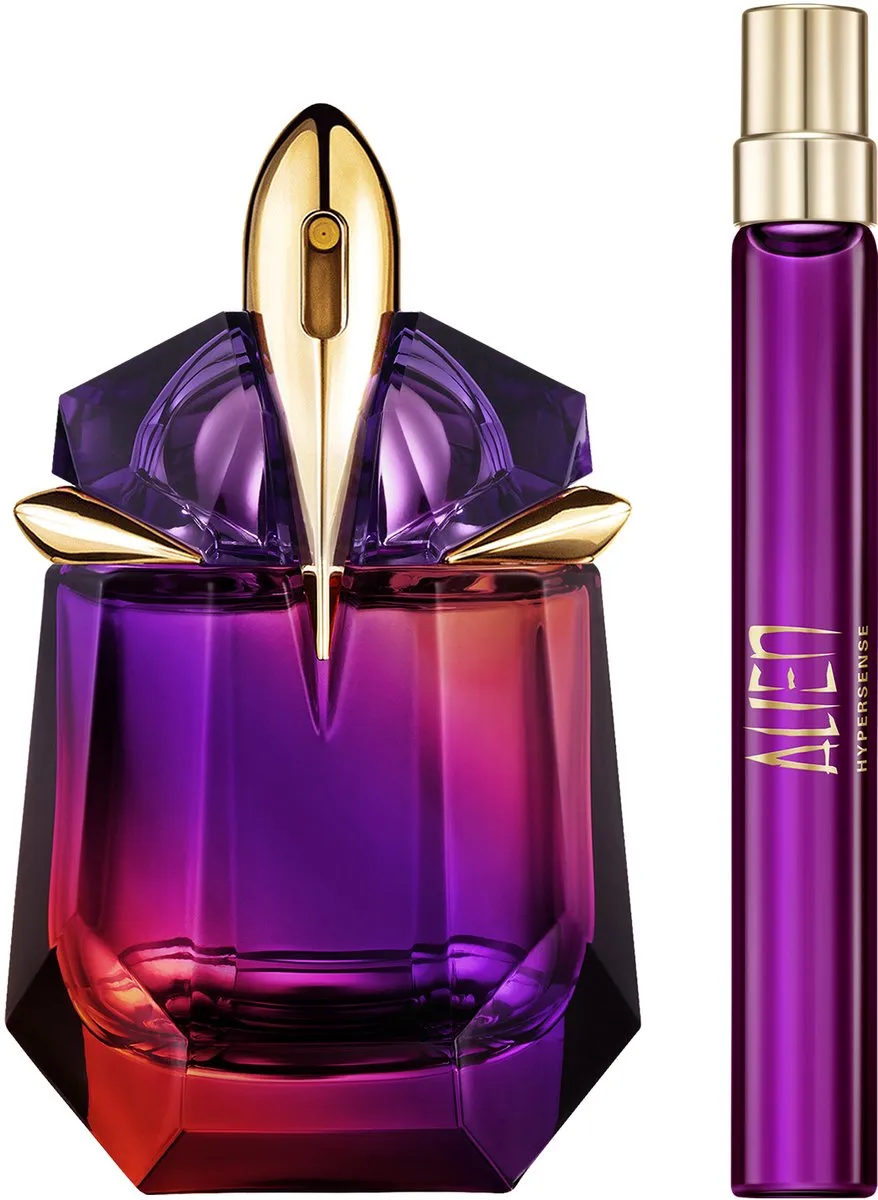 Thierry Mugler Alien Hypersense Eau de Parfum - 40ml