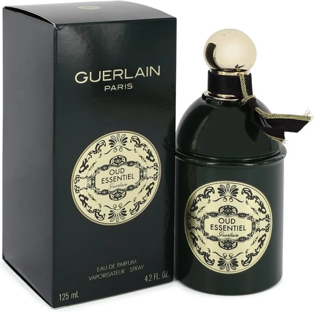 Guerlain Les Absolus d'Orient Oud Essentiel Eau de Parfum 125ml