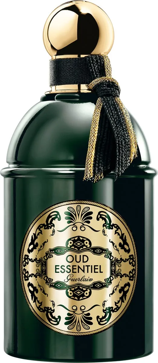 Guerlain Les Absolus d'Orient Oud Essentiel Eau de Parfum 125ml