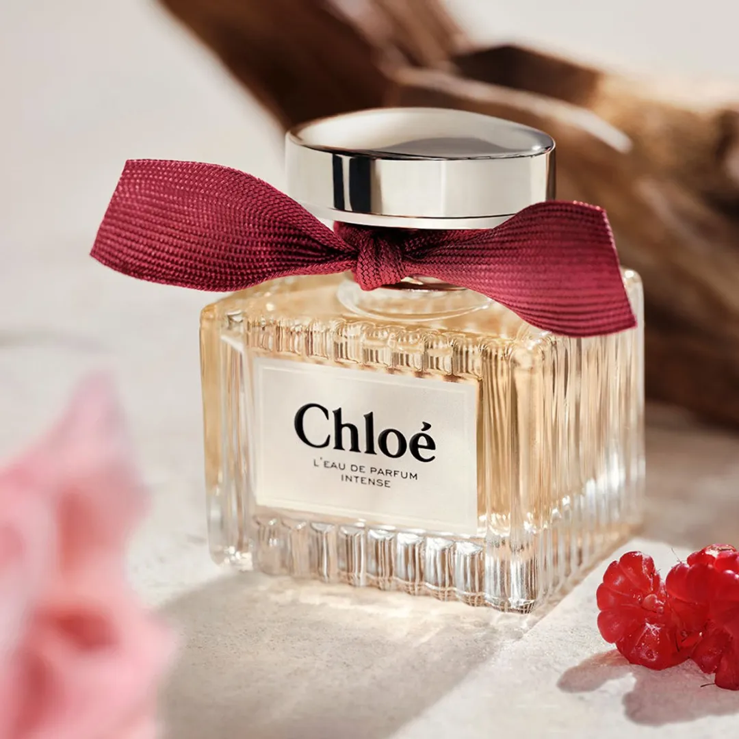 Jean Paul Gaultier Chloe Chloe Signature Set - 150ml