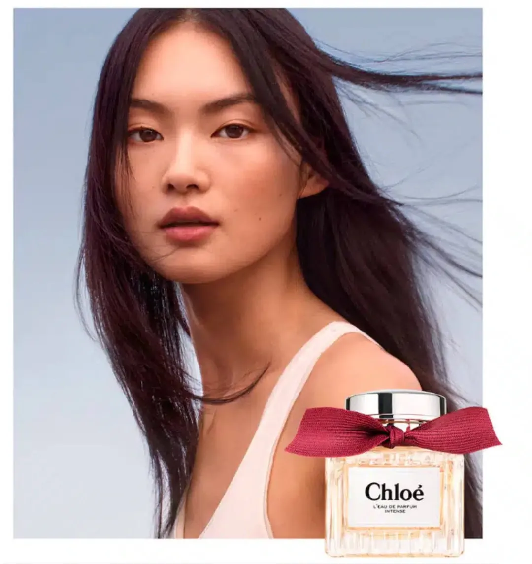 Jean Paul Gaultier Chloe Chloe Signature Set - 150ml