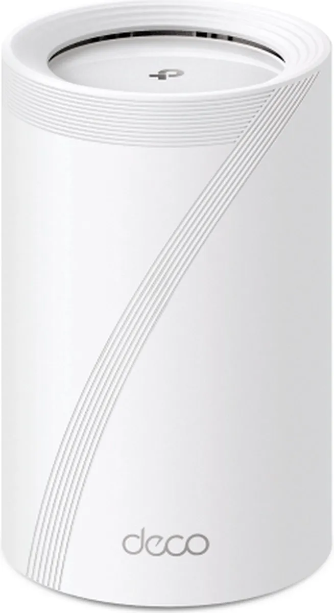 TP-Link Deco BE65 Mesh WiFi 7 - 9300 Mbps - Wit