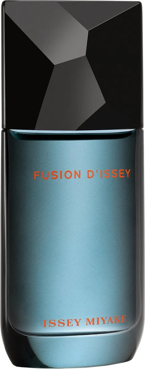 Issey Miyake Fusion d'Issey Eau de Toilette 100ml