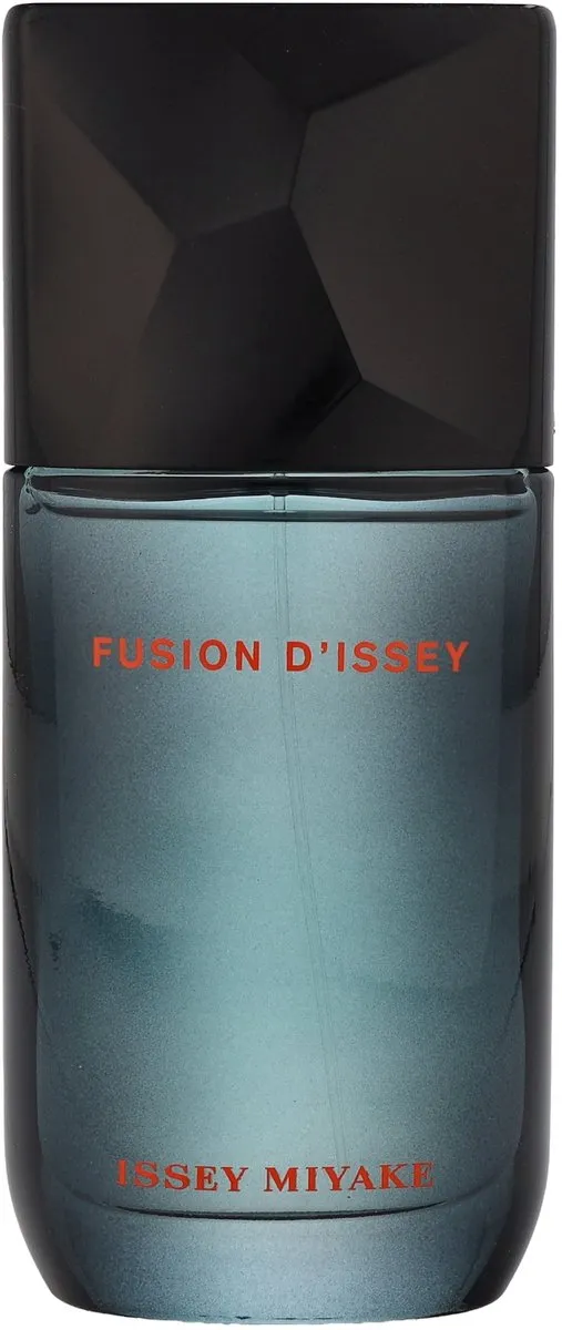 Issey Miyake Fusion d'Issey Eau de Toilette 100ml
