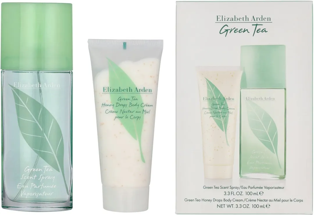 Elizabeth Arden Green Tea Giftset