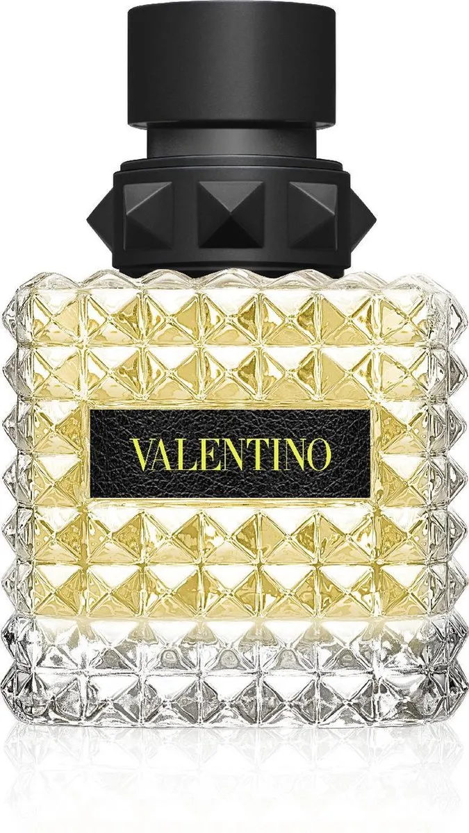Valentino Donna Born in Roma Yellow Dream Eau de Parfum 30ml