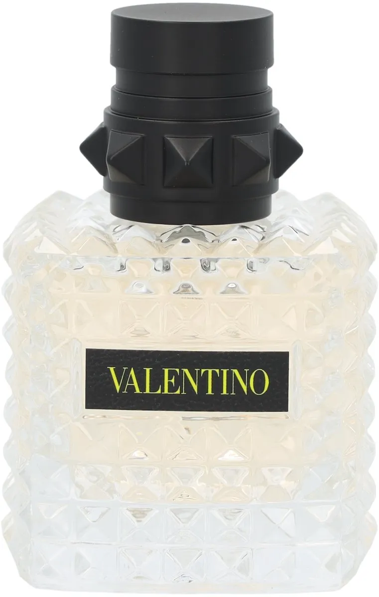 Valentino Donna Born in Roma Yellow Dream Eau de Parfum 30ml