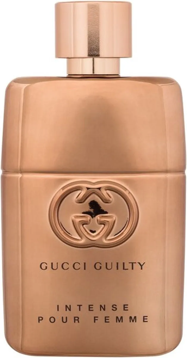 Gucci Guilty Pour Femme 50 ml Eau de Parfum Intense