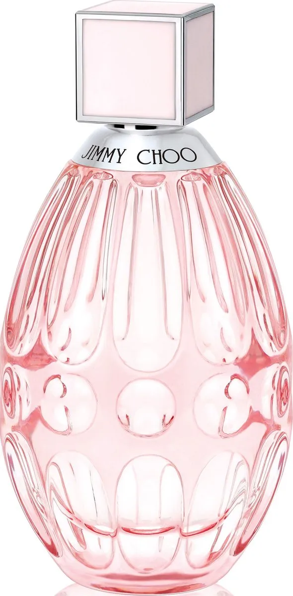 Jimmy Choo L'Eau Damesparfum 90ml