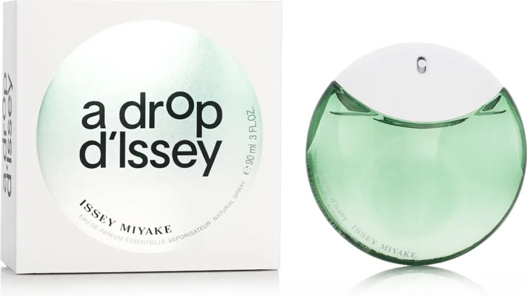 Issey Miyake a Drop d'Isssey Essentielle Damesparfum 90ml