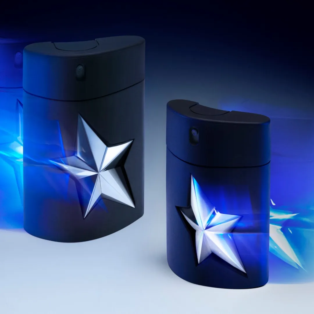 Thierry Mugler A*Men Fantasm Eau de Parfum 100ml