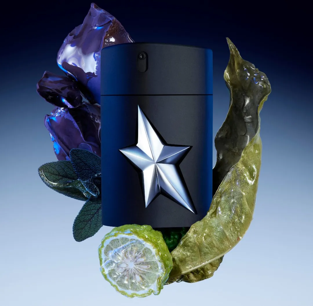 Thierry Mugler A*Men Fantasm Eau de Parfum 100ml
