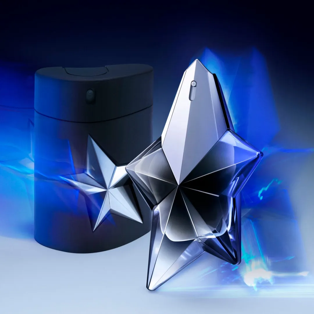 Thierry Mugler A*Men Fantasm Eau de Parfum 100ml