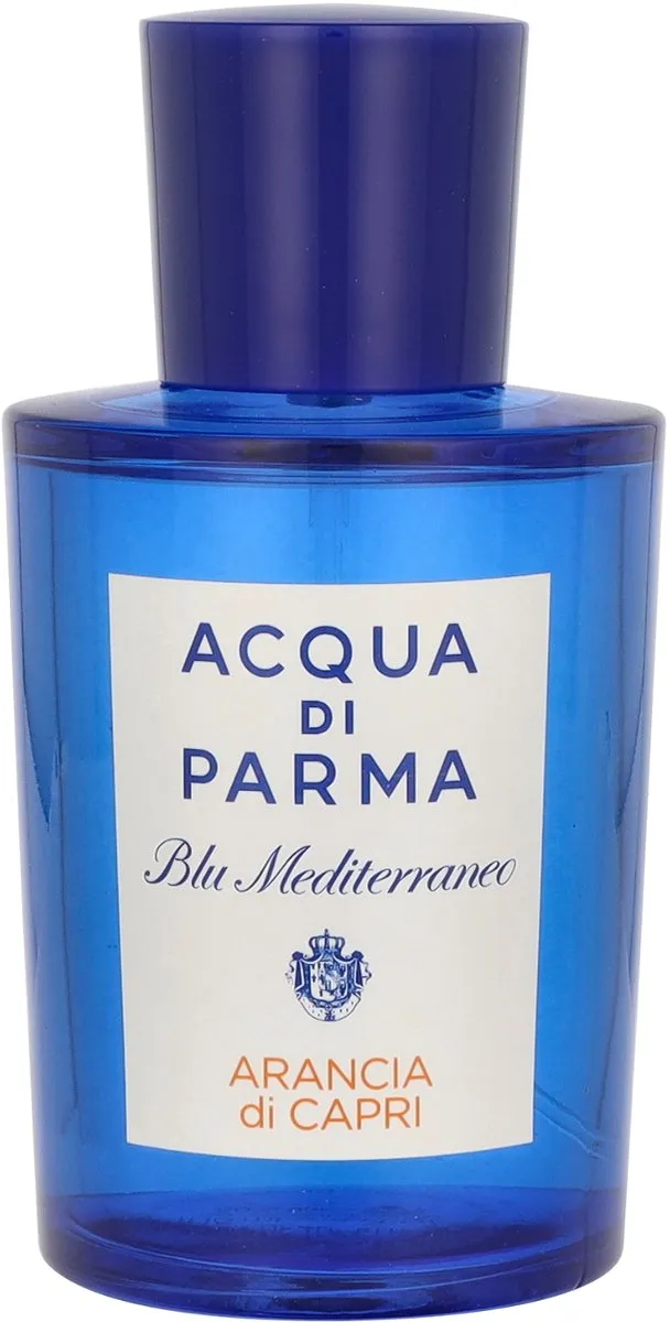 Acqua di Parma Blu Mediterraneo Arancia di Capri Eau de Toilette 100ml
