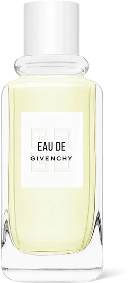 Givenchy Eau de Toilette 100ml