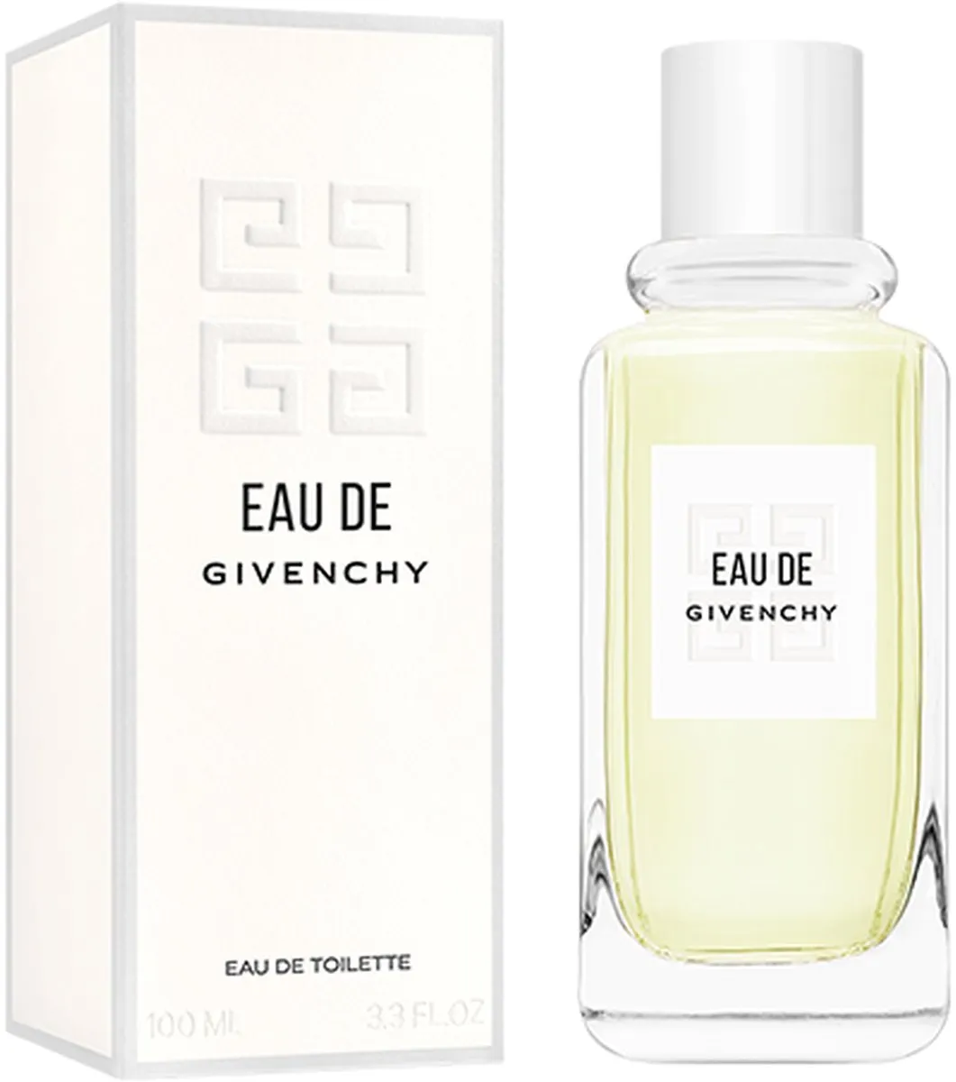 Givenchy Eau de Toilette 100ml