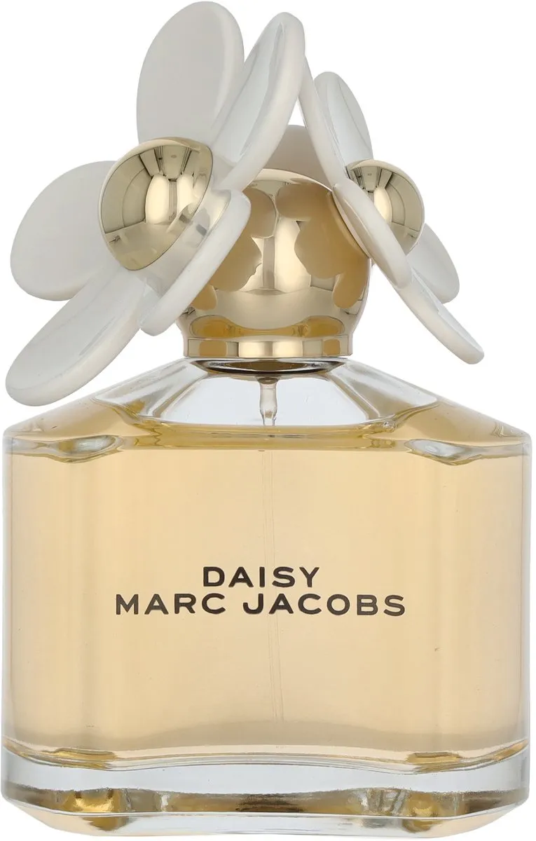 Marc Jacobs Daisy Damesparfum 100ml - afbeelding 6 van 6