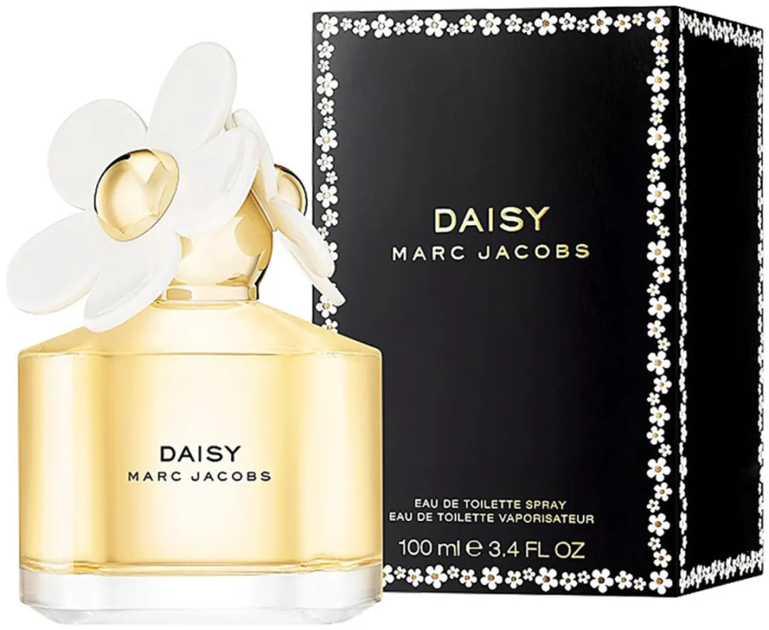 Marc Jacobs Daisy Damesparfum 100ml