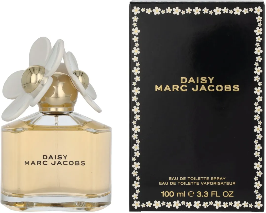 Marc Jacobs Daisy Damesparfum 100ml