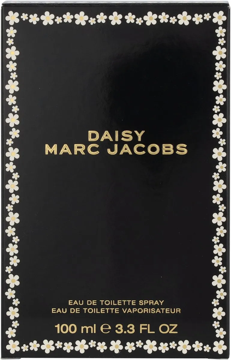 Marc Jacobs Daisy Damesparfum 100ml