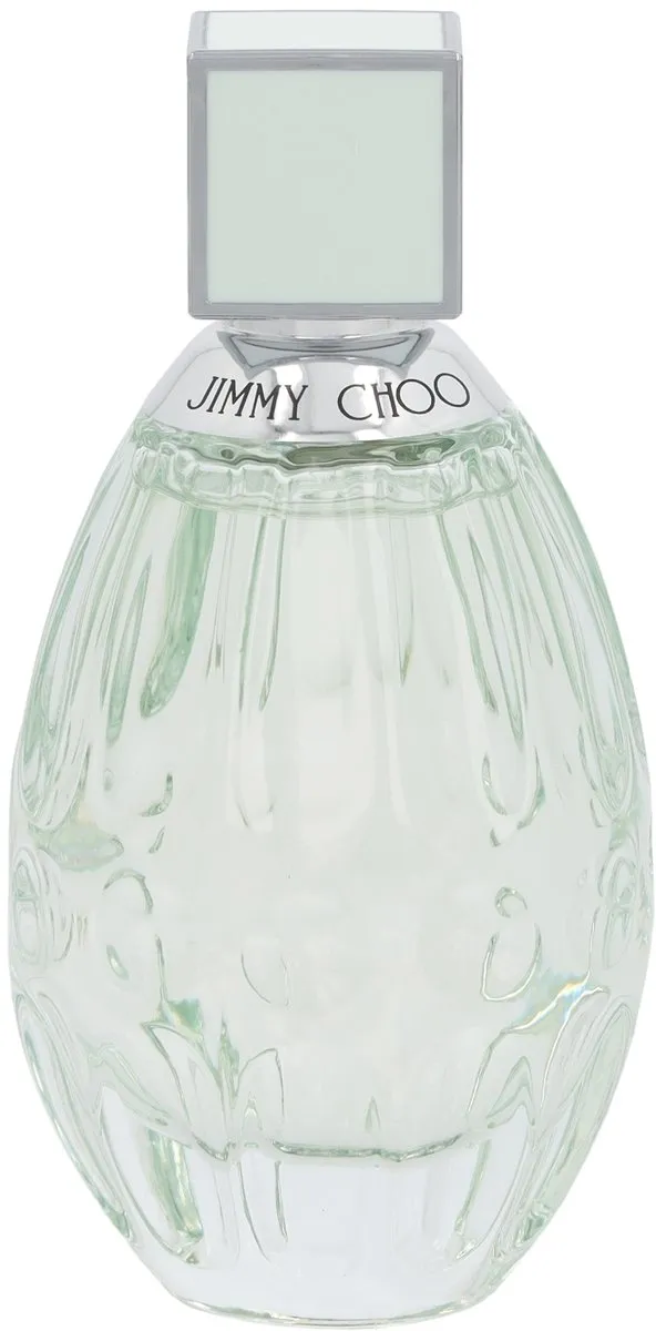 Jimmy Choo Floral Eau de Toilette 60ml