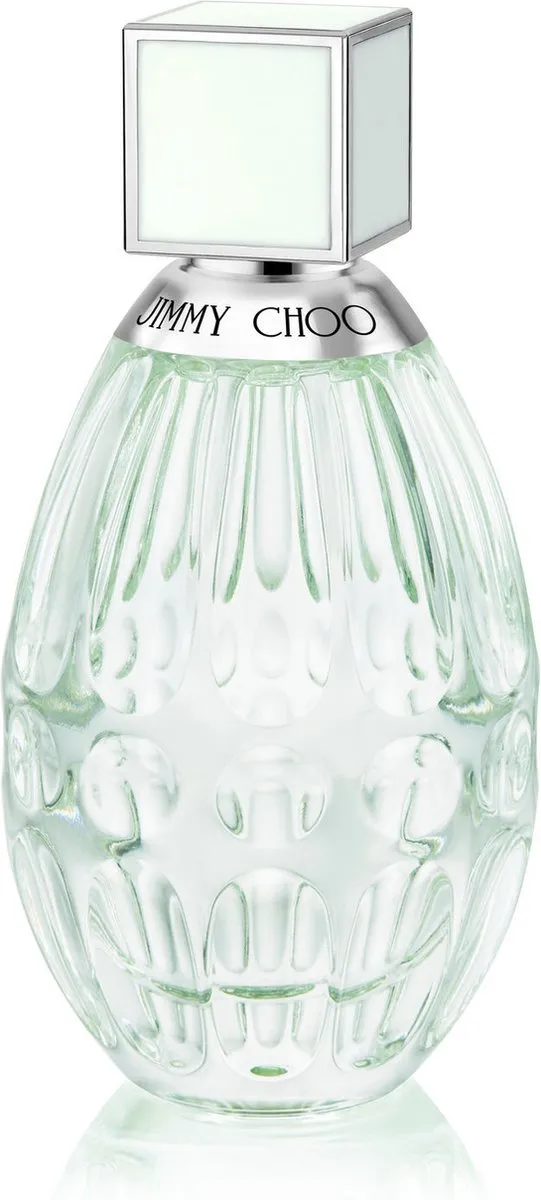 Jimmy Choo Floral Eau de Toilette 60ml