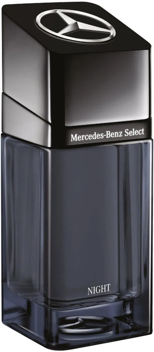 Mercedes-Benz Select Night Eau de Parfum 100ml