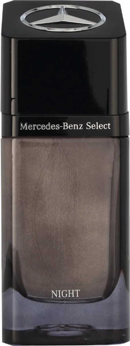 Mercedes-Benz Select Night Eau de Parfum 100ml