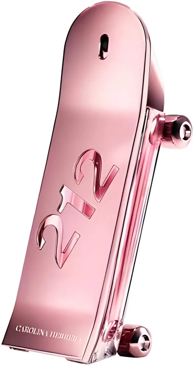 Carolina Herrera 212 Heroes Eau de Parfum 80ml