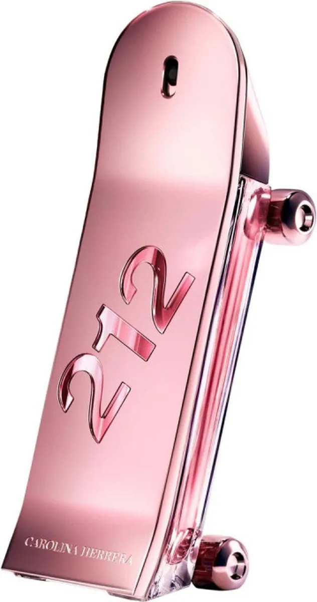 Carolina Herrera 212 Heroes Eau de Parfum 80ml